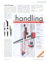 Artikel handling  Heft 8/9 2008